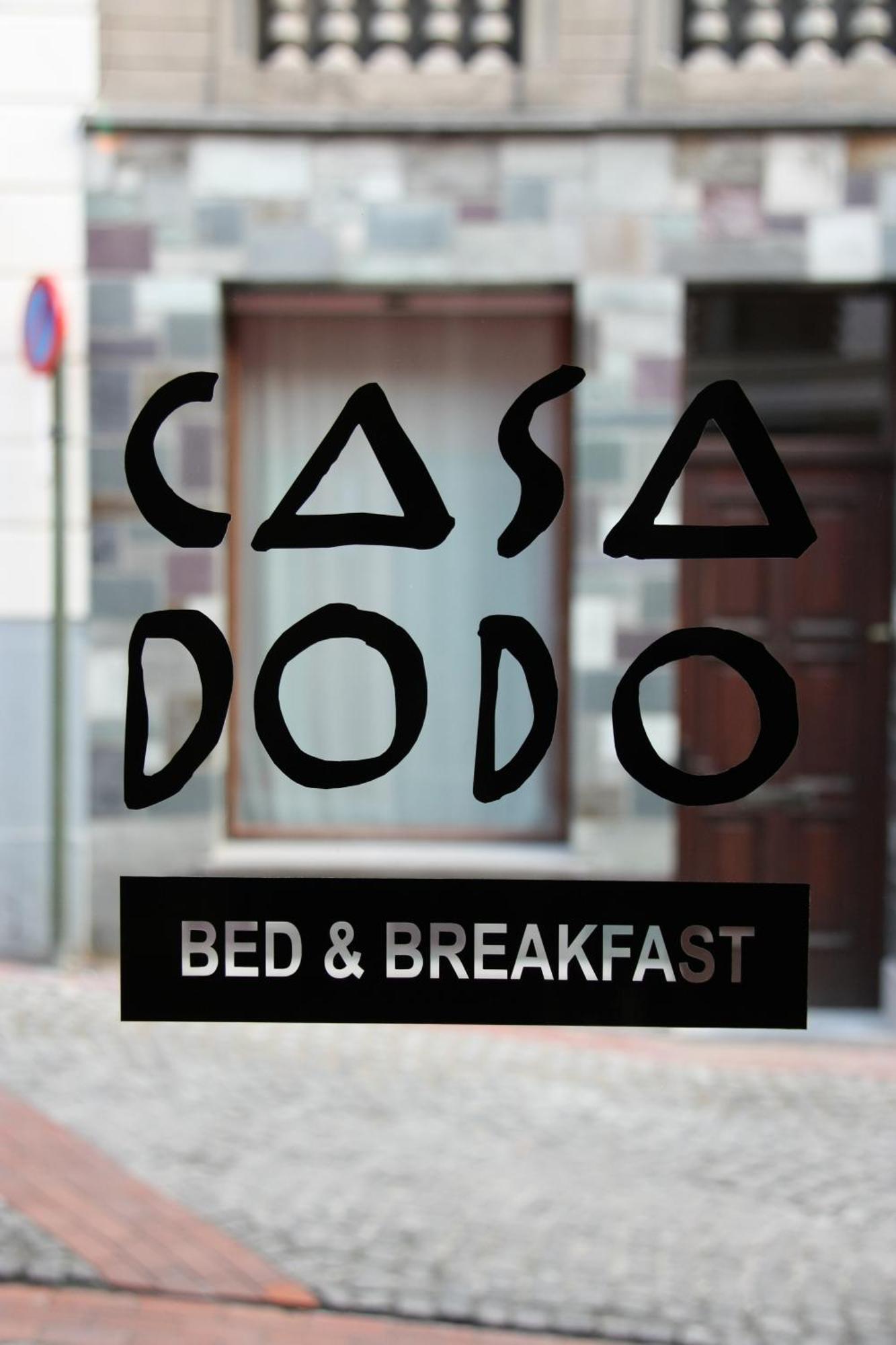 Air B&B Casa Dodo Geraardsbergen Exterior photo