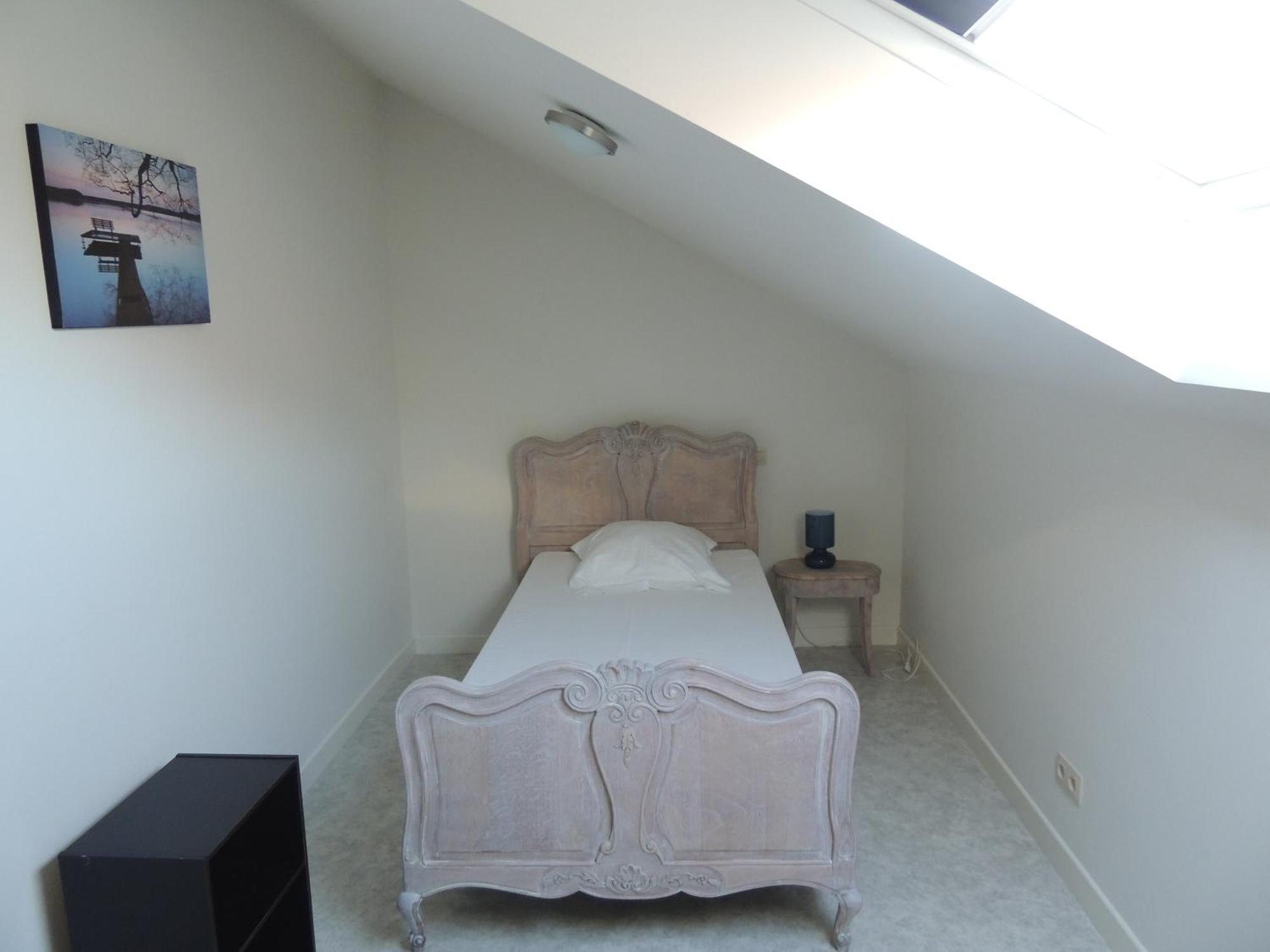 Air B&B Casa Dodo Geraardsbergen Room photo